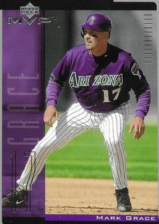 Mark Grace