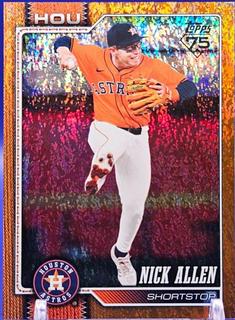 Nick Allen