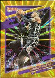 Richaun Holmes