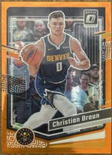 Christian Braun