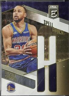 Stephen Curry
