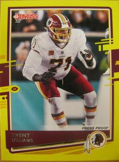 Trent Williams