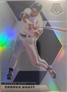 George Brett
