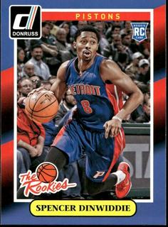 Spencer Dinwiddie