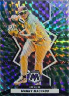 Manny Machado
