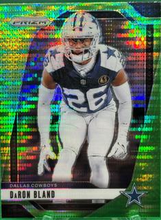 DaRon Bland