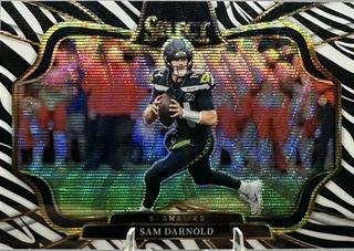 Sam Darnold