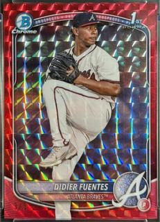 Didier Fuentes