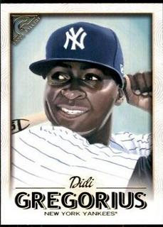 Didi Gregorius