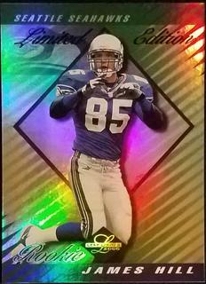James Hill