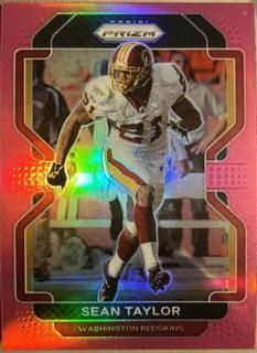 Sean Taylor