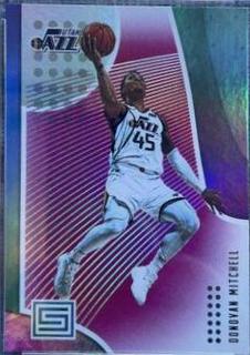 Donovan Mitchell