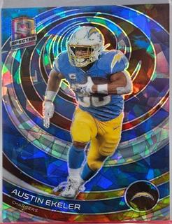 Austin Ekeler