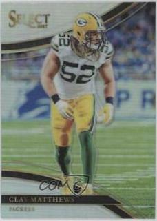 Clay Matthews