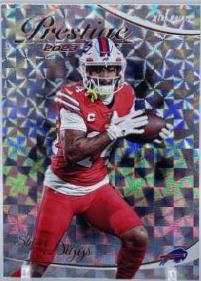 Stefon Diggs