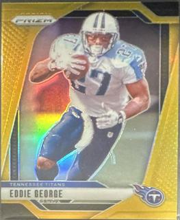 Eddie George