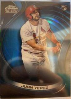 Juan Yepez