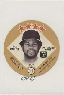 Bill Madlock