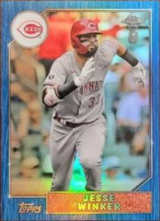 Jesse Winker