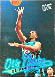 Otis Thorpe