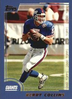 Kerry Collins