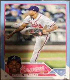 Raisel Iglesias