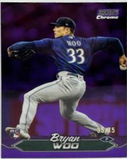 Bryan Woo