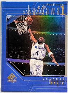 Anfernee Hardaway