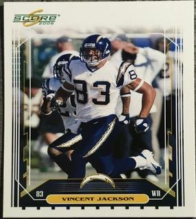 Vincent Jackson