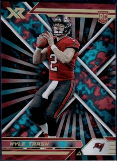 Kyle Trask