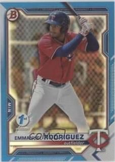 Emmanuel Rodriguez