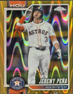 Jeremy Pena