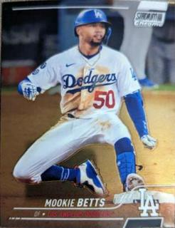 Mookie Betts