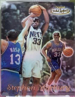 Stephon Marbury