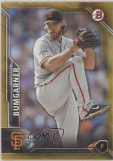 Madison Bumgarner