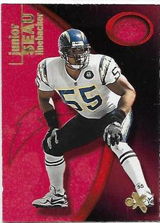 Junior Seau