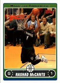 RASHAD MCCANTS