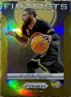 Kyrie Irving