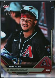Ketel Marte