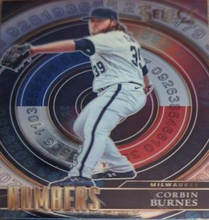 Corbin Burnes