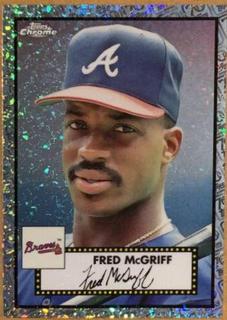 Fred McGriff