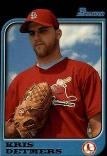 Kris Detmers