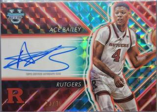 Ace Bailey