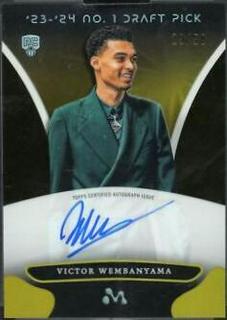 Victor Wembanyama
