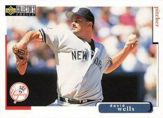 David Wells
