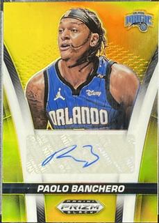 Paolo Banchero