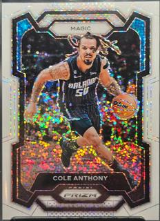 Cole Anthony