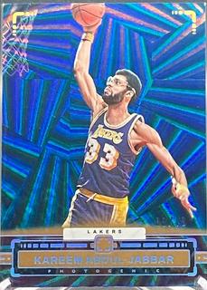 Kareem Abdul-Jabbar