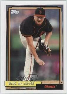 Mark Melancon