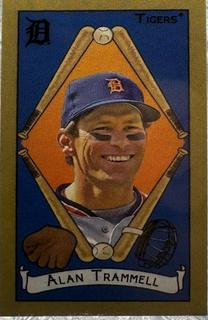 Alan Trammell